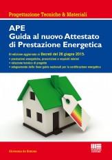 8891613561 Attestato Prestazione Energetica per abitazioni più piccole di 200 mq: il nuovo software ENEA