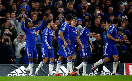 Champions League, Girone G: Chelsea e Dinamo agli ottavi, Porto in Europa League