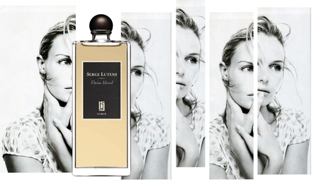 IL PROFUMO: DAIM BLOND di SERGE LUTENS