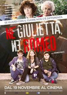 NE' GIULIETTA NE' ROMEO