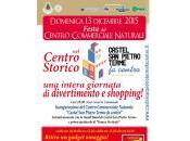 Domenica dicembre, festa Centro