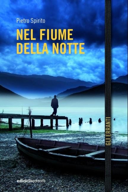 Il Timavo, il fiume della notte, in un libro