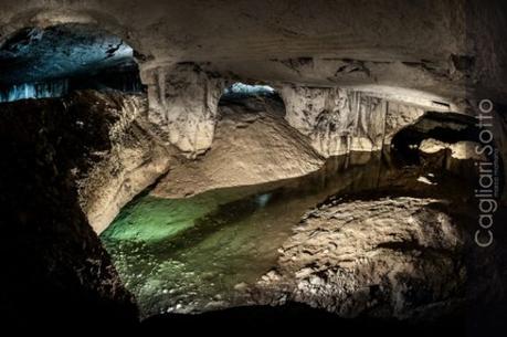 Mostra fotografica Cagliari Sotto