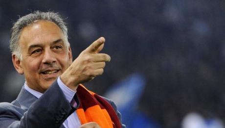 James Pallotta