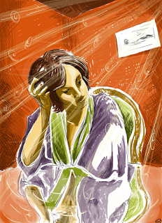 Accade in Italia # 7  - Xmas Ediction.