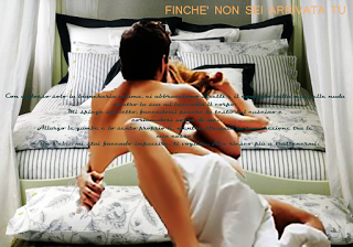 Recensione Finchè non sei arrivata tu di Samy P.