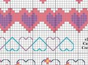 Newer patterns cross stich free