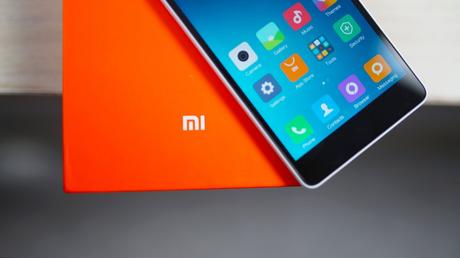 Xiaomi Mi4c Prime