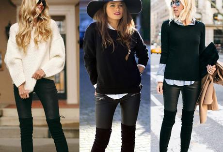 outfit stivali al ginocchio come abbinare gli stivali al ginocchio abbinamenti stivali al ginocchio come abbinare gli over the knee boots abbinamenti over the knee boots come abbinare gli stivali over the knee  over the knee boots street style stivali cuissardes outfit  tendenze scarpe invernali stivali invernali winter shoes mariafelicia magno fashion blogger colorblock by felym fashion blog italiani fashion blogger italiane blog di moda blogger italiane di moda fashion blogger bergamo fashion blogger milano fashion bloggers italy italian fashion blogger influencer italiane italian influencer italian fashion bloggers