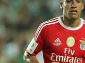 Sorpresa Benfica: Gaitan rinnova, mercato…