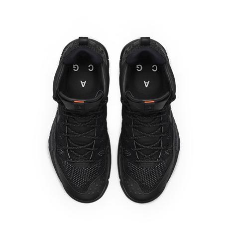 NikeLab presenta la nuova collezione ACG per lo sport all'aria aperta!