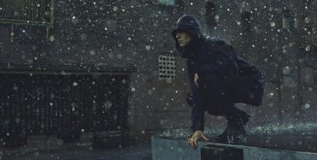 NikeLab presenta la nuova collezione ACG per lo sport all'aria aperta!