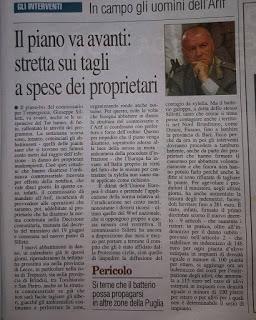 Xylella 10 dicembre 2015