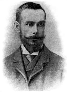 Intervista a Richard Andrew Patterson