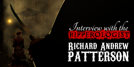 Intervista a Richard Andrew Patterson