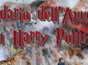 Calendario dell'Avvento Harry Potter Capitolo