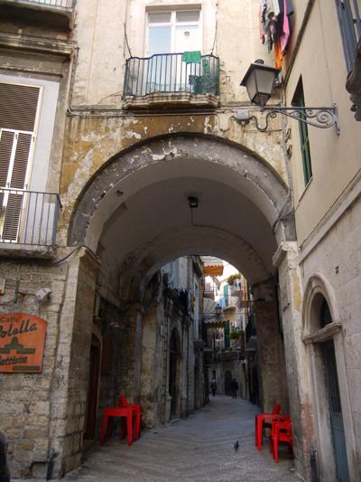 Barivecchia_viaggiandovaldi