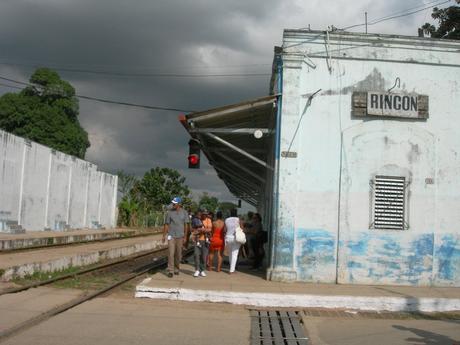 cuba - rincon processione di san lazaro