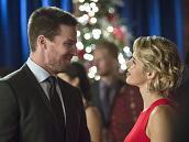 “Arrow [spoiler] nella tomba?