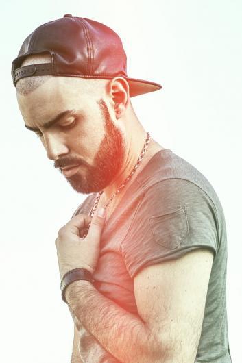 Fabrizio Sanna in radio dal 18 Dicembre con il nuovo singolo 