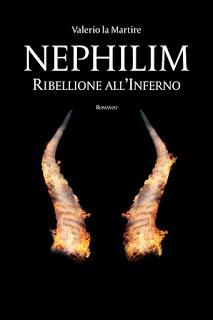 Recensione: Nephilim. Ribellione all'Inferno