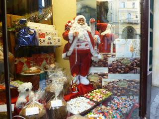 tradizioni natalizie - Milano