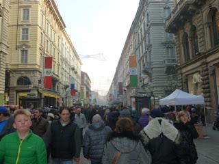 tradizioni natalizie - Milano