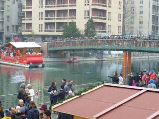 tradizioni natalizie - Milano
