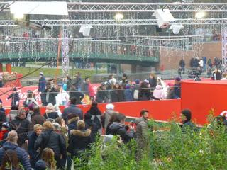 tradizioni natalizie - Milano