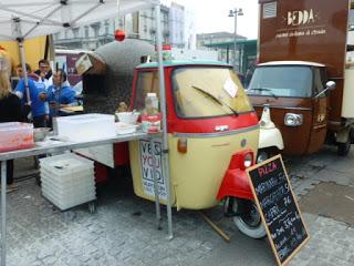 tradizioni natalizie - Milano