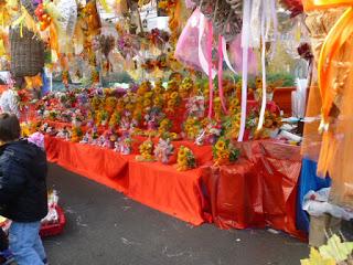 tradizioni natalizie - Milano