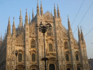 tradizioni natalizie - Milano