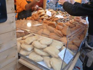 tradizioni natalizie - Milano