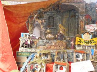 tradizioni natalizie - Milano