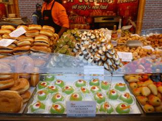 tradizioni natalizie - Milano