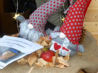 tradizioni natalizie - Milano