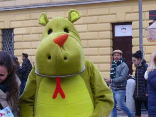 tradizioni natalizie - Milano