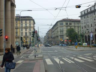 tradizioni natalizie - Milano