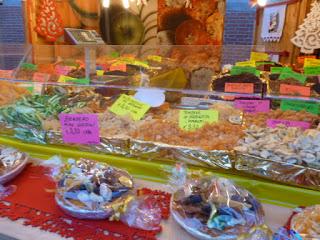 tradizioni natalizie - Milano