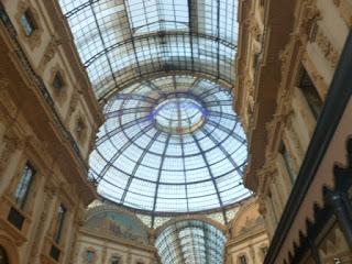 tradizioni natalizie - Milano