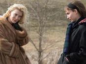 Recensione CAROL, film delle nomination Golden Globe (con trailer italiano)