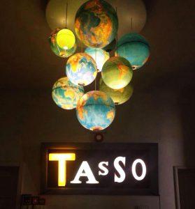 Tasso Hostel Firenze