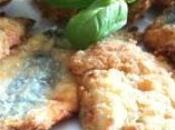 Sarde Fritte Impanate