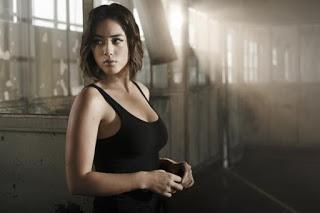 Agents of S.H.I.E.L.D. - Mid Season Stagione 3