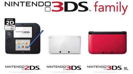 Nintendo assicura che il 3DS non verrà dimenticato con l'arrivo di NX