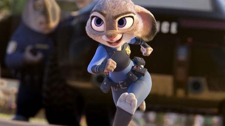 Zootropolis: ecco il poster ufficiale e... i poster parodia!