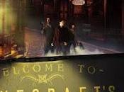 RECENSIONE Lovecraft’s Innsmouth Claudio Vergnani