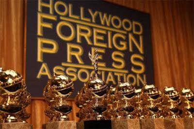 Golden Globe 2016 - Le Nominations