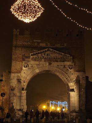 Nel nostro negozio un giorno...a Rimini una notte...