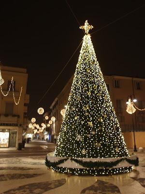 Nel nostro negozio un giorno...a Rimini una notte...